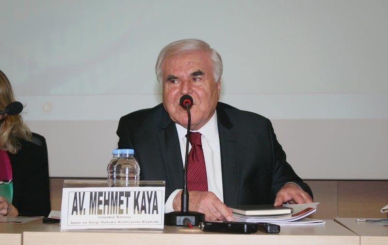 Avukatların Vergilendirilmesinde Güncel Sorunlar - 14