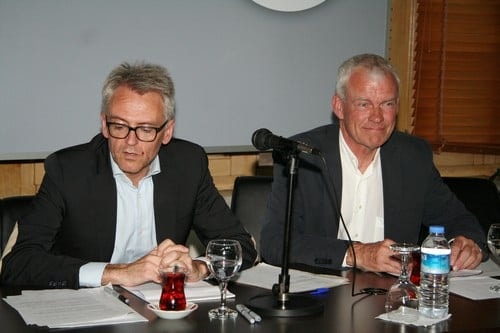 Danimarka Ve Türkiye’De  Adil Yargılanma, Savunmanın Savunulması - 4