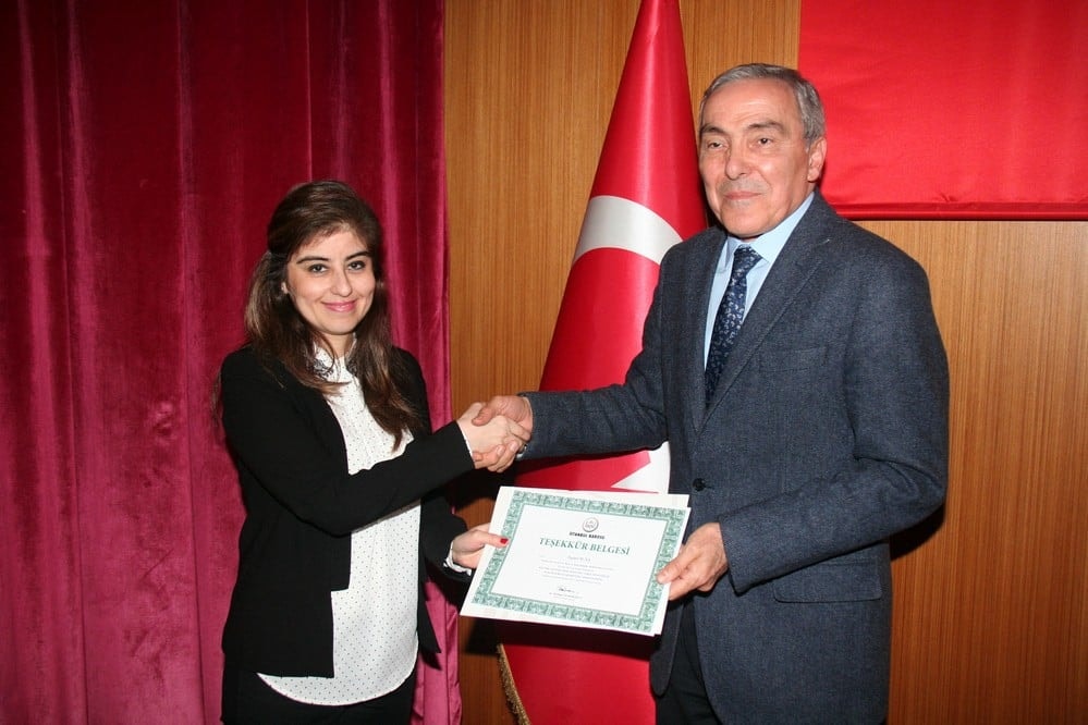 Çevre, Kent ve İmar Hukuku Komisyonu 22 Mart Dünya Su Günü Basın Açıklaması - 20