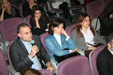 İfade Özgürlüğüne Karşı Baskılar
Bertaraf Olmaya Mahkûmdur - 5