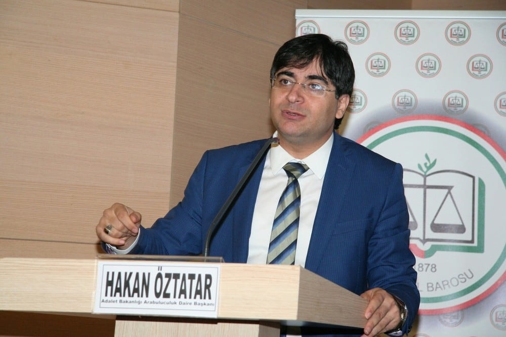 Lojistik ve Sigorta Hukukunda Tahkim Ve Arabuluculuk - 53