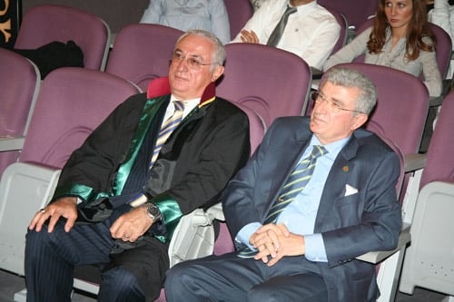 Staj Eğitim Merkezi 18. Dönem 2009/8 Eğitim Dönemi Başladı - 11