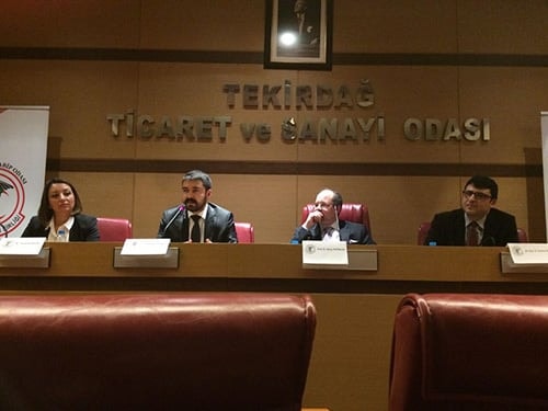 Sağlık Hukuku Etkinlikleri
 - 5