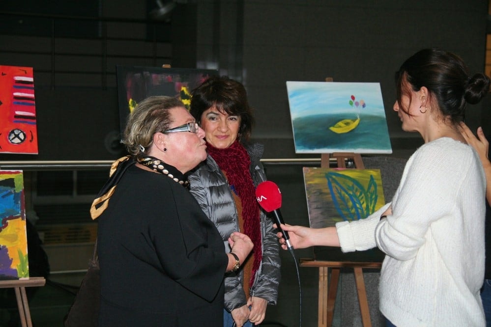 Mahpus Çocukların Dünyası - 43