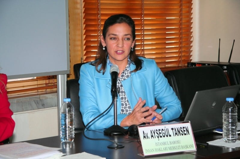 Kentlerimiz ve Güvenlik - 61