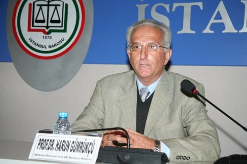 Türkiye - Ab Müzakereleri Kapsamında Gelinen Nokta Ve Müzakere Çerçeve Belgesi  - 9