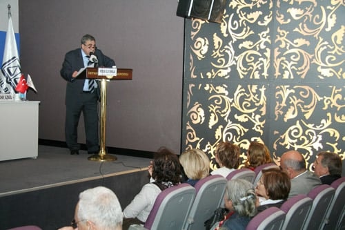 Cumhuriyet Kadınının Dünü-Bugünü-Yarını - 5