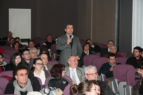 Sanık Sandalyesindeki Gazeteci Sempozyumu - 51