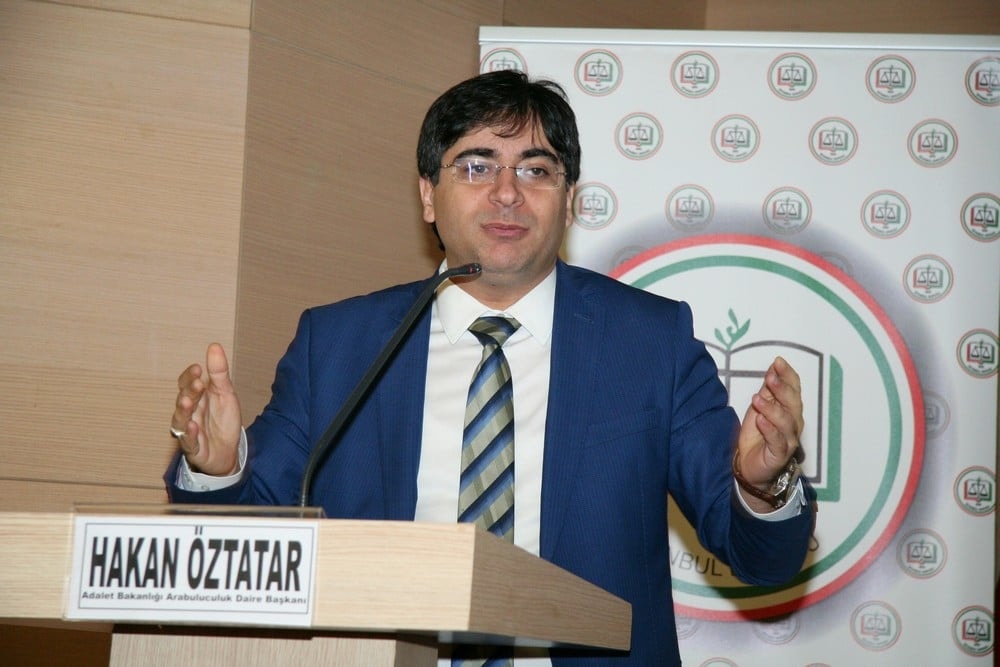 Lojistik ve Sigorta Hukukunda Tahkim Ve Arabuluculuk - 47