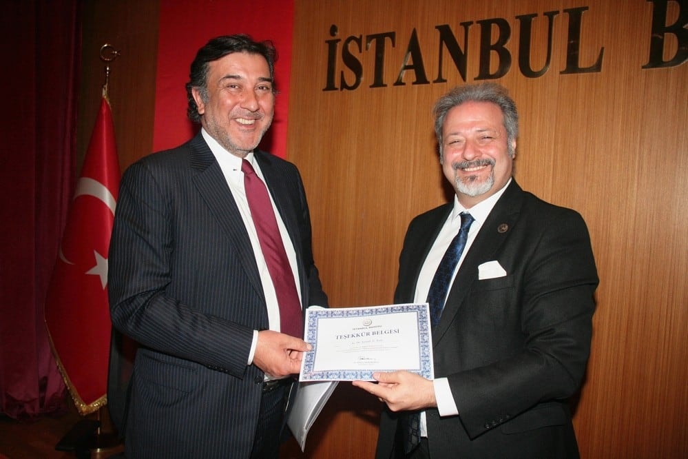 Tahkim Yargılamasında Hakem ve Avukat - 14