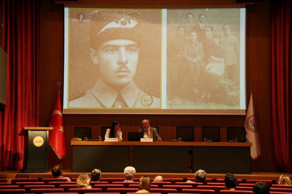 Tayyareci Vecihi Hürkuş  - 6