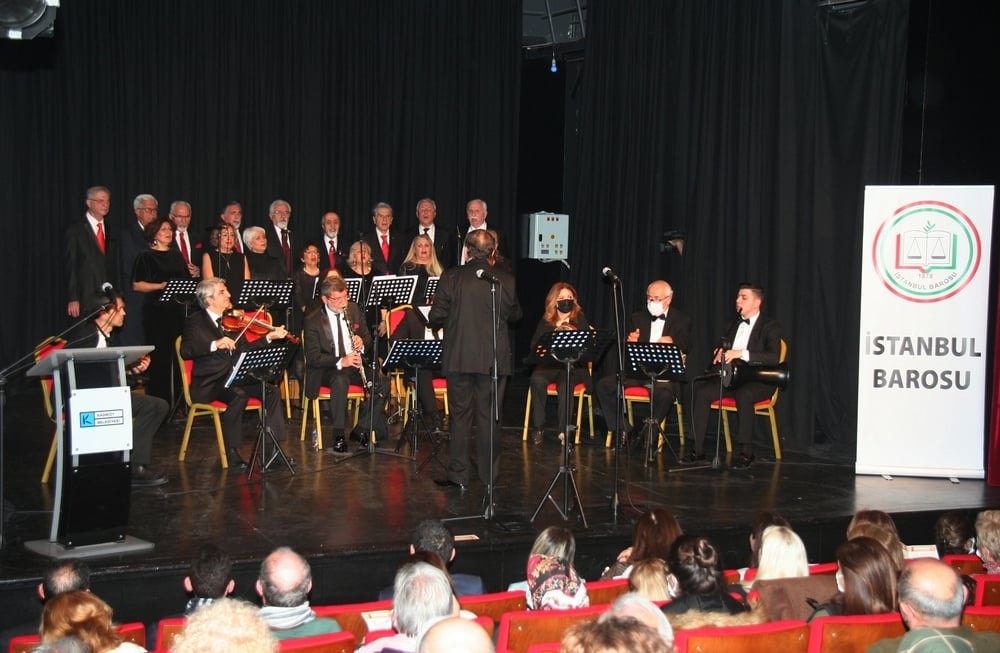 TSM Koromuzun İlkbahar Konseri - 12