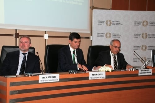 Demiryolunun Serbestleştirilmesi Ve Geleceği
 - 29