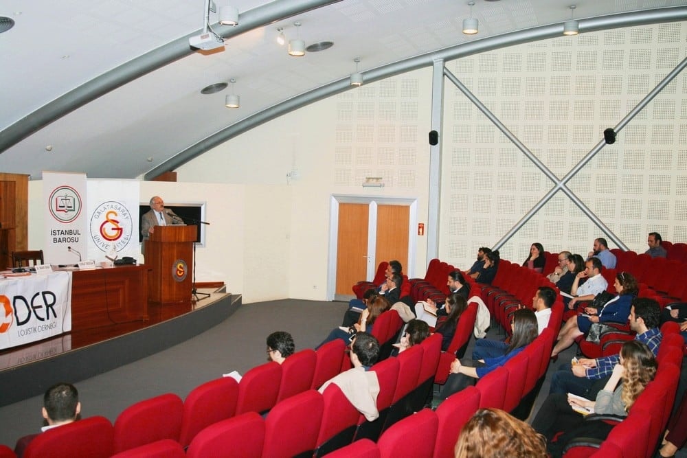 Lojistikte Hukuksal Sorunlar, Sözleşmelerin ve Standartların Önemi - 21