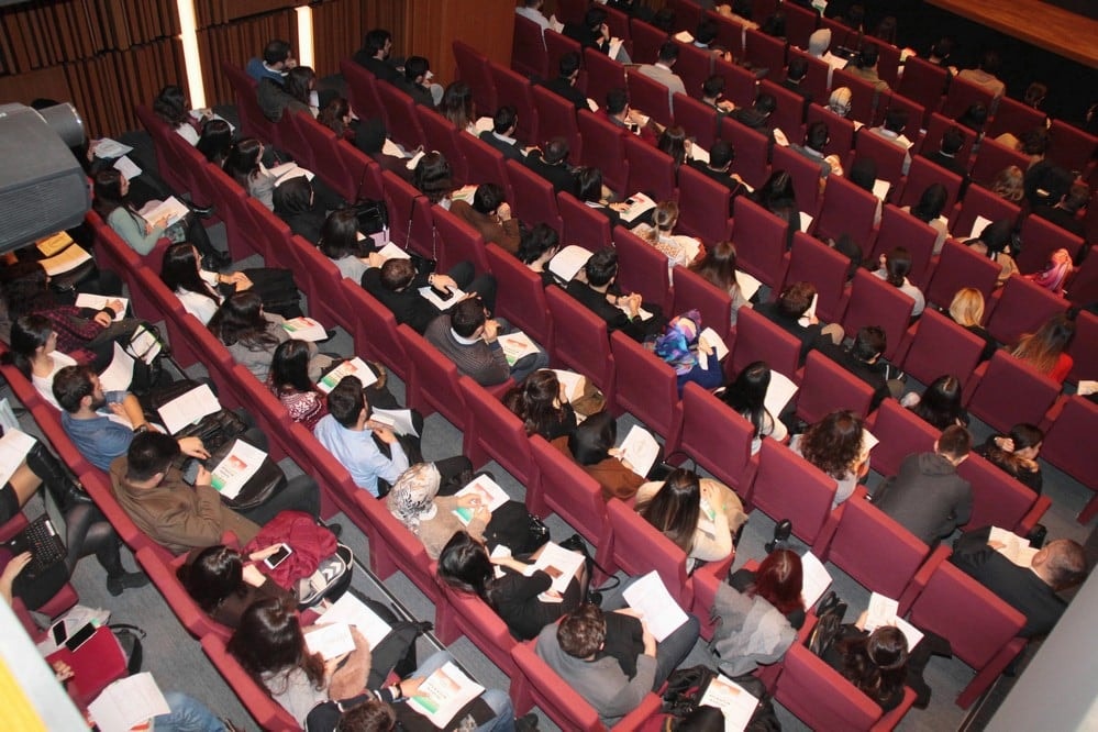 SEM Yeni Eğitim Dönemi Açılışı - 30