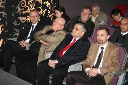 Türkiye’De Ulus Devletin Kurulmasında
Mübadele Önemli Bir Harç Olmuştur - 3