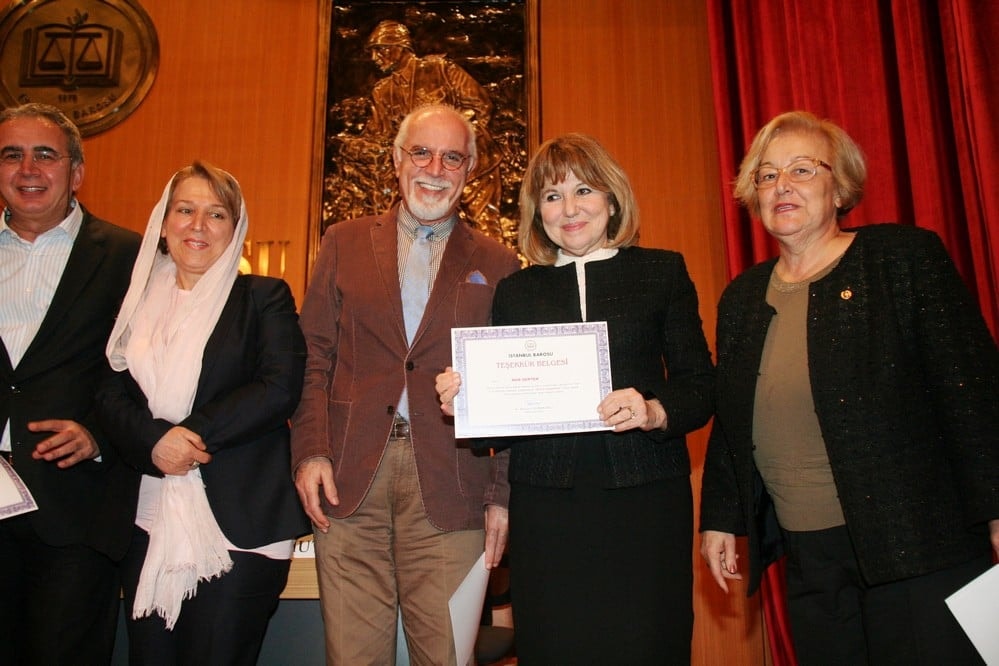 2019 Dönemecini Bilinçle Aşabilecek İnançtayız  - 49