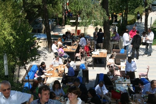 Kanlıca Sosyal Tesisimizde Kahvaltılı Sem Toplantısı - 13