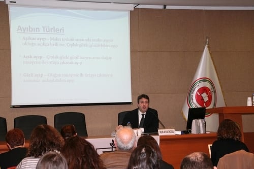 Tüketici Hukukunda Garanti Sorumluluğu
 - 27