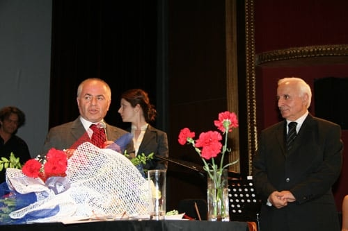 5 Nisan Avukatlar Günü Nedeniyle Dinleti:Nazım Hikmet’Ten Saat 21 – 22 Şiirleri - 20