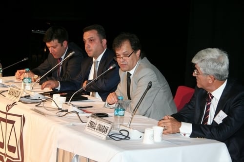 Fikri Ve Sınaî Haklarda Problemler Ve Çözüm Yolları

 - 132