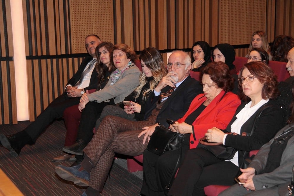 Sem Yeni Eğitim Dönemi Açılışı - 22