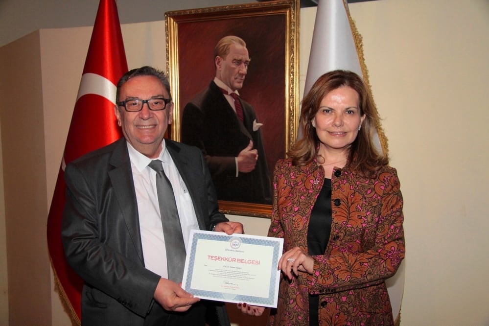 25. İş Hukuku Sempozyumu - 84