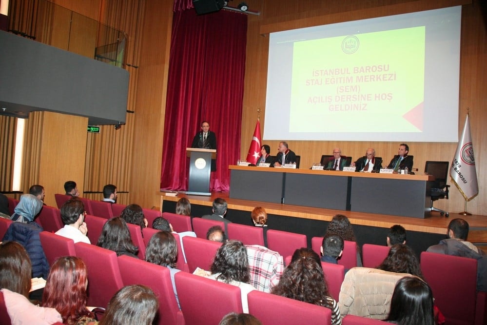 Sem Yeni Eğitim Dönemi Açılışı - 36