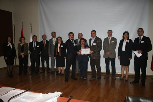 Türkiye 6. Stajyer Avukatlar Kurultayı İstanbul’Da Yapıldı - 73