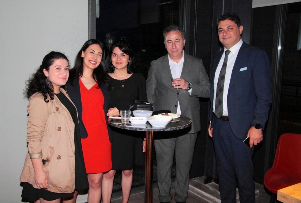 Mesleğimize ve Cumhuriyetimize Sahip Çıkıyoruz - 14