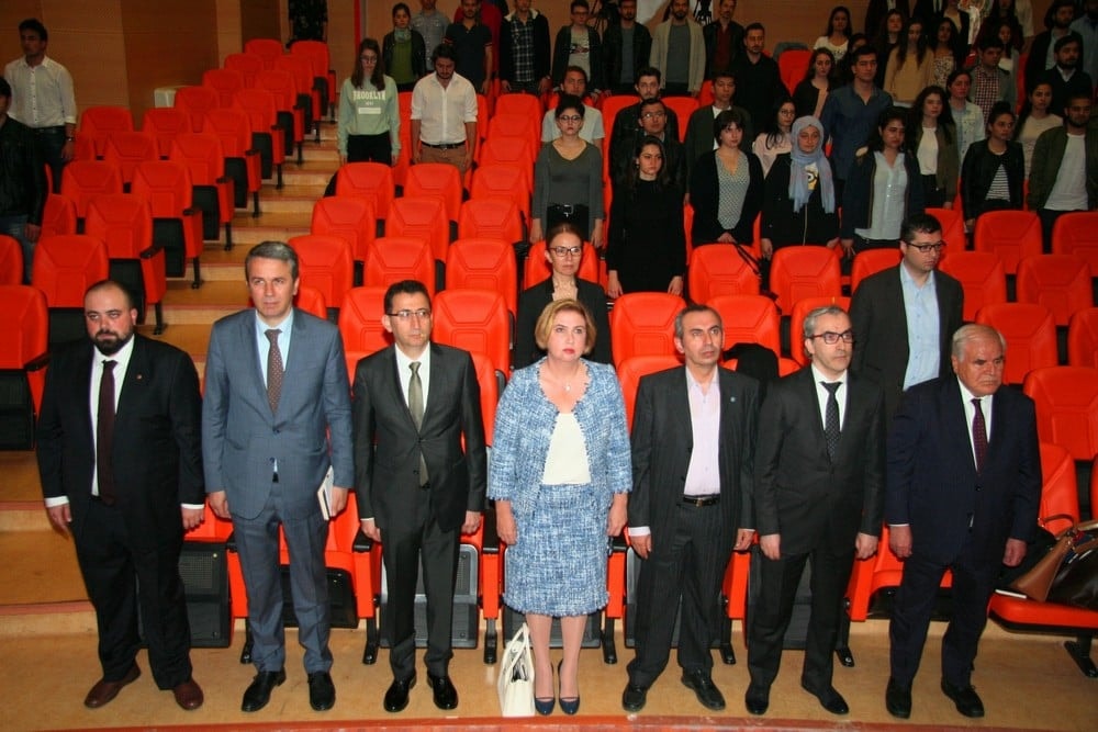 Lojistik ve Sigorta; Bugünü ve Geleceği - 17