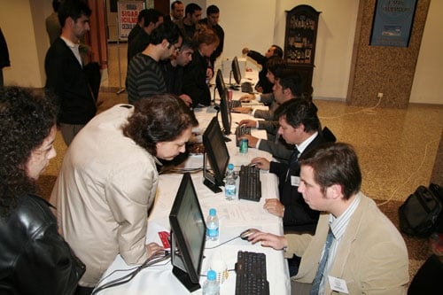 İstanbul Barosu Genel Kurulu Sona Erdi - 14