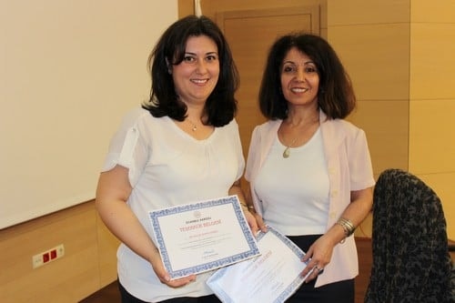 Tanık Dinleme, Dinletme, Soru Sorma Hakkı

 - 5