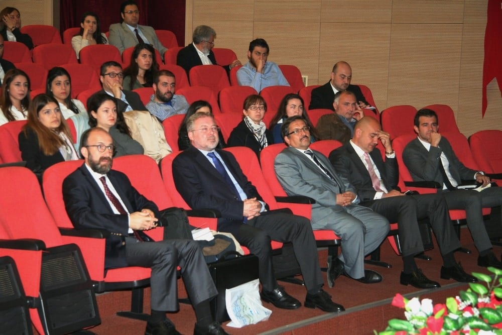 Deniz İcra Hukukunun Güncel Sorunları - 83