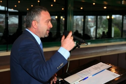 Baro Meclisi 38. Olağan Genel Kurulu - 25