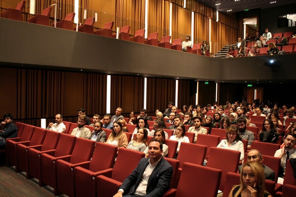 Staj Eğitim Merkezinde Yeni Eğitim Dönemi Başladı - 3