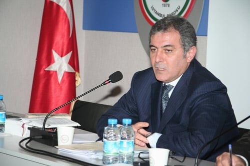 Ceza Muhakemesinde Savunma Makamı

 - 5