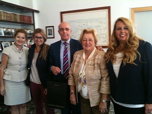 Bari Barosu’Nda “Türkiye’De Avukatları Kim Savunuyor” Konulu Toplantı

 - 11