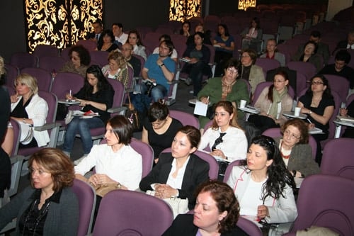 Aile İçi Şiddetin Sonlandırılması - 9