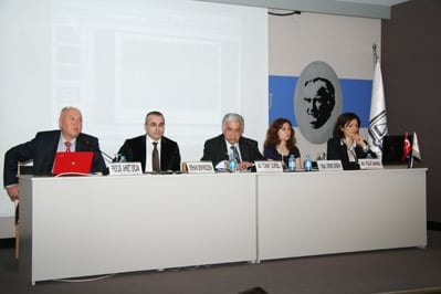 Deprem Kentsel Dönüşümleri Ve Nükleer Tehdit

 - 12