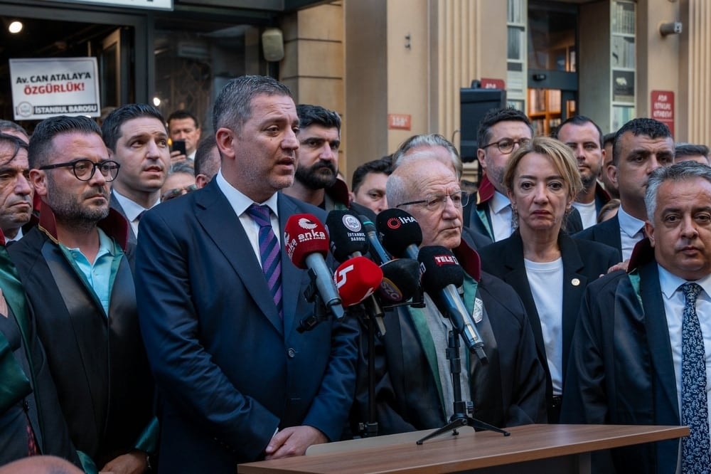 Savunma Susmadı Susmayacak - 2