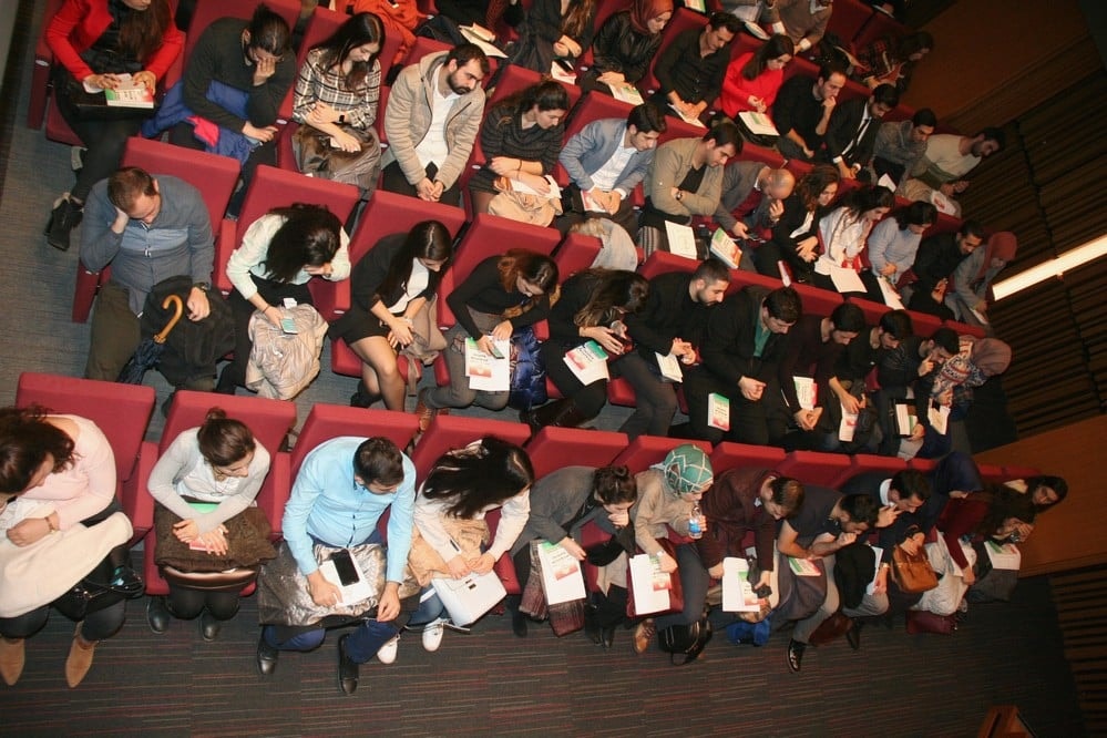 Sem Yeni Eğitim Dönemi Açılışı - 43