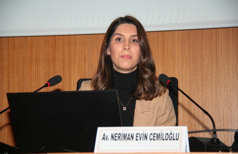 Kat Mülkiyeti Hukuku Semineri - 10