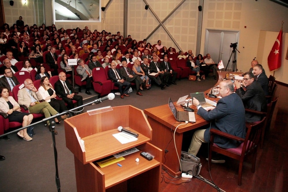 İş Hukuku ve Sosyal Güvenlik Hukukuna İlişkin Sorunlar Ve Çözüm Önerileri - 57