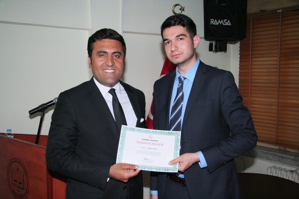 Türkiye’de İşçi Avukatlık - 49