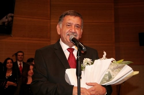 Türk Sanat Müziği Koromuzun Kış Konseri 
 - 71