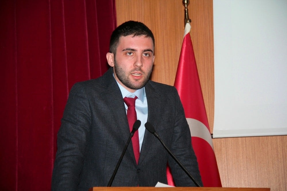 SEM Yeni Eğitim Dönemi Açılışı - 2