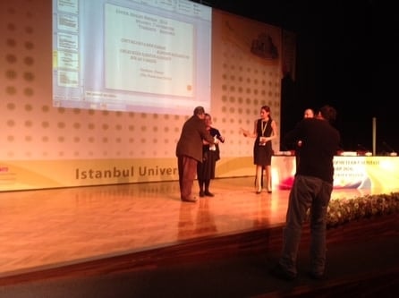 Dünya Çocuk Hakları Günü Bir Dizi Etkinlikle Kutlandı 

 - 1