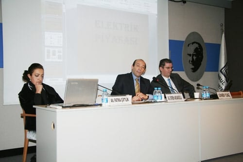 Enerji Yatırımlarında Kamu Yararı Gözetilmeli - 13