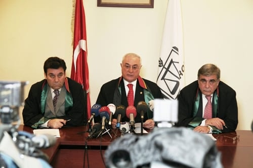 Hukuk İçinde Kalınarak  Adil Yargılanma Sağlanmalıdır - 3